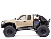 Axial SCX6 1/6 Trail Honcho RC Climbing Car