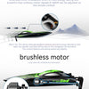 UDI908 40KM/H High Speed Brushless Remote Control Speedboat