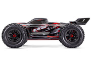 Traxxas Sledge Monster Truck