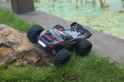 16210 MJX Hyper Go 1:16 Brushless Off Road Car