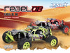 FSR Rebel DB Racing 53608 RC Car 1/10 4WD High-speed 90km/h Desert Off-road Vehicle Rally Car