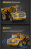 Double Eagle E591 Volvo Remote Control Articulated Dump Truck