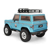 RGT 1/10 Rock Cruiser 4WD Remote Control Waterproof Electric Climbing Crawler