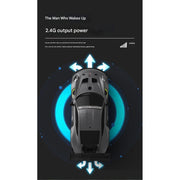 RASTAR 1:24 Porsche 911 Remote Control Car