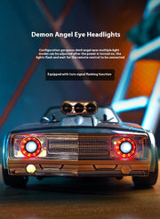 SCY 16303 1:16 2.4G 4WD 35KM/H High Speed On Road Racing Drifting Car