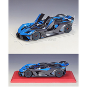 Bburago 1:18 Bugatti Bolide Diecast Model Car