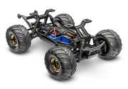 Traxxas BIGFOOT 50th 4X4 BL-2s