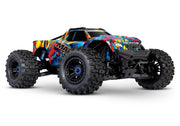 Traxxas Maxx Monster Truck
