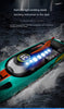 TORNADO 50KM/H Anti-Rollover Electric Brushless Remote Control Speedboat