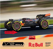 RLAARLO X12S 1/12 Brushless RC Drift Car