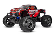 Traxxas Stampede 2WD XL-5 w/Battery