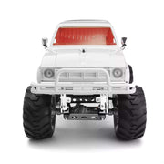 HG-P407 1/10 Climbing Car 2.4G 4WD Remote Control Pickup Truck