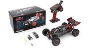 Wltoys 124010 RTR 1/12 2.4G 4WD RC Car 55km/h Buggy