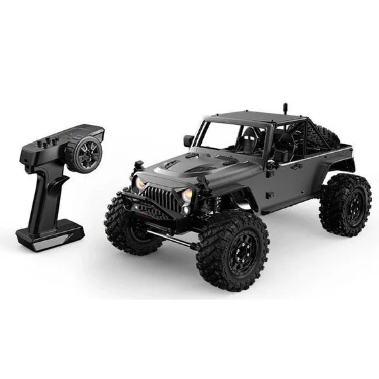 H12Y+ HYPER GO 1:12 Brushless Sensor RC Climbing Off-Road Vehicle