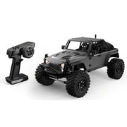 H12Y+ HYPER GO 1:12 Brushless Sensor RC Climbing Off-Road Vehicle