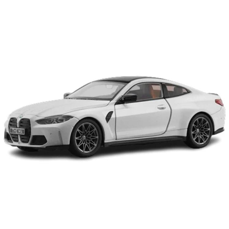 CCA 1:23 BMW M4 G82 Diecast Model Car