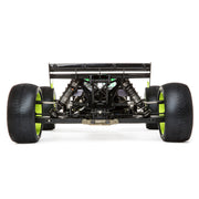 1/8 8IGHT-XT/XTE 4X4 Nitro/Electric Truggy Race Kit