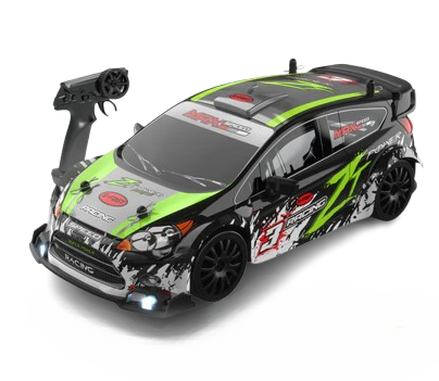 Ford 1:24 Drift RC Car 8605