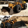 Huina 1583 1:14 RC Metal Wheel Loader