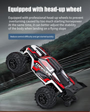 SUCHIYU SCY-16102 1:16 4WD Off Road Monster Truck