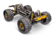 Traxxas X-Monster BIGFOOT 50th