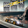 KAMTOM 40KM/H 1:18 4WD Lamborghini High-Speed Drift Electric Remote Control Racing Car