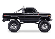 TRX-4 Ford F-150 High Trail Edition