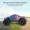 ZD Racing MX07 1/7 80km/h 4WD 8S High Speed ​​Electric Buggy Off-Road Remote Control Monster Truck