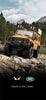 MN111 1:18 Land Rover Defender Off-road Four-wheel Climbing Car