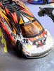 HAIBOXING 2192 2193 50KM/H 1:18 4WD Remote Control Racing Car