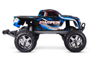 Traxxas Stampede 2WD BL-2s