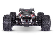 Traxxas Sledge Monster Truck
