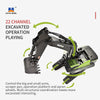 HUINA 1593 1:14 RC EXCAVATOR