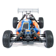 1/8 NB48 4WD Nitro Buggy Competition Kit