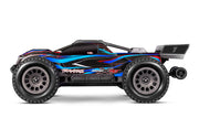 Traxxas Mini XRT VXL-3s