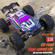 SUCHIYU SCY-16101  1:16 4WD Off Road Monster Truck