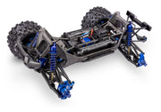 Traxxas X-Maxx Ultimate Monster Truck