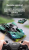 RASTAR 11KM/H 1:14 Aston Martin Valkyrie AMR Pro Remote Control Racing Car