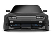 4-Tec Drift Nissan 240SX