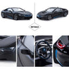 RASTAR 11KM/H 1:14 BMW i8 Remote Control Racing Car