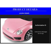 RASTAR 1:14 Volkswagen Beetle Remote Control Car
