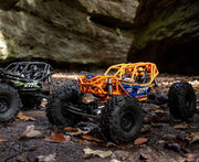 Axial 1/10 RBX10 4WD Brushless  Off-Road RC Car