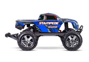 Traxxas Stampede 2WD XL-5 w/Battery