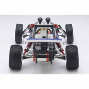Kyosho  1/10 Turbo Scorpion Kit 2WD Off-Road Racing Electric Buggy Kit