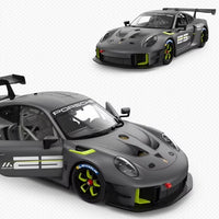 RASTAR 11KM/H 1:14 Porsche 911 GT2 RS Remote Control Racing Car