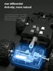 S911 1:20 20KM/H 2.4GHz Off-Road Remote Control Racing Truck