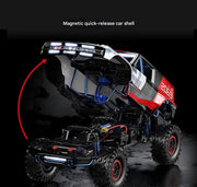 MJX HYPER 1/8  H8P RC Off-Road Car