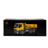 Huina 1582 1:14 All Metal Heavy Duty Dump Truck Toy