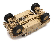 1/10 P408 RC Hummer Truck