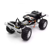 HG-P407 1/10 Climbing Car 2.4G 4WD Remote Control Pickup Truck